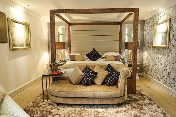 Grosvenor Pulford Hotel & Spa (Cheshire West and Chester)